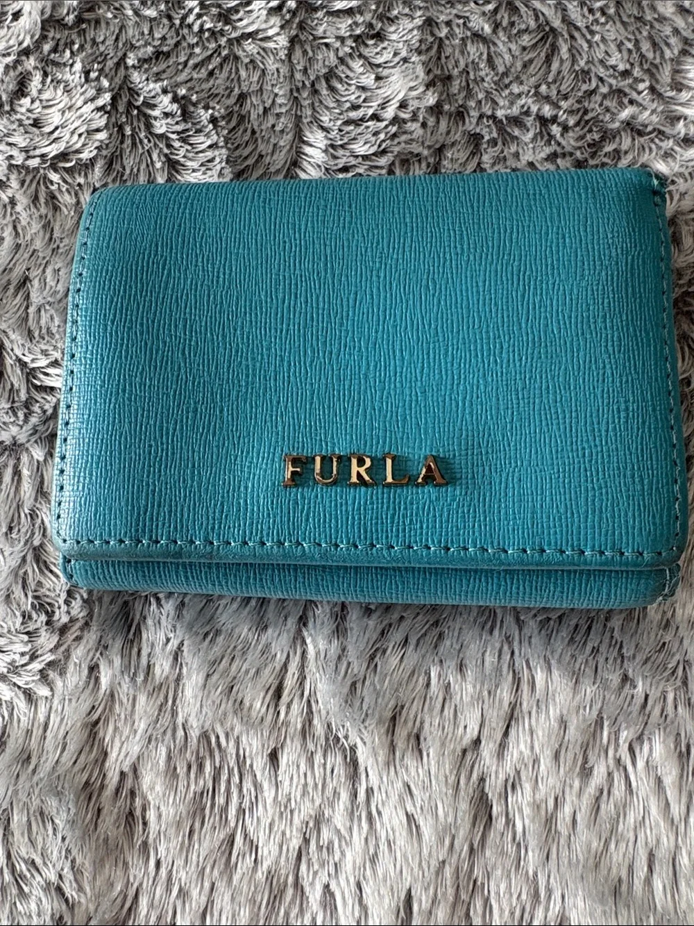 Furla & Prada Wallets